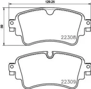 P85154 ������� �������� ����.! Brembo P85154 P85154 ����