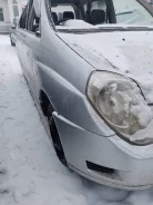 Mitsubishi Mirage Dingo. CQ2A, 4G15 ����