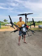 DJI Agras T20 ����