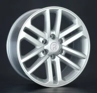 Replay TY120. 7.5x18", 6x139.7, ET30, �� 106,1���. ����