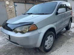 Honda HR-V. �������, 4wd, 1.6 (105��.�.), ������, 212 000����. �� ����