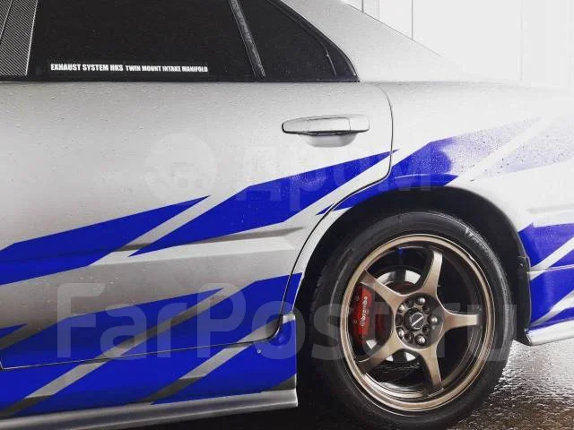 A-Tech Schneider. 7.5x17", 5x114.3, ET-35 ����