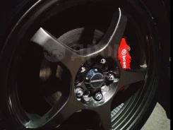 A-Tech Schneider. 7.5x17", 5x114.3, ET-35 ����