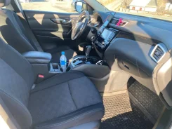 Nissan Qashqai. �������, ��������, 2.0 (144��.�.), ������, 142 000����. �� ����