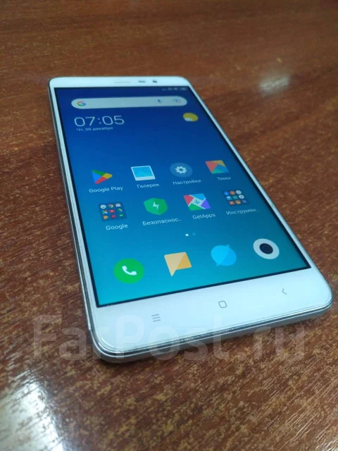 Xiaomi Redmi Note 3. �/�, 16 ��, �����������, 3G, 4G LTE, Dual-SIM ����