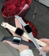 Apple Watch Series 7. GPS, NFC, IP67, IP68 ����