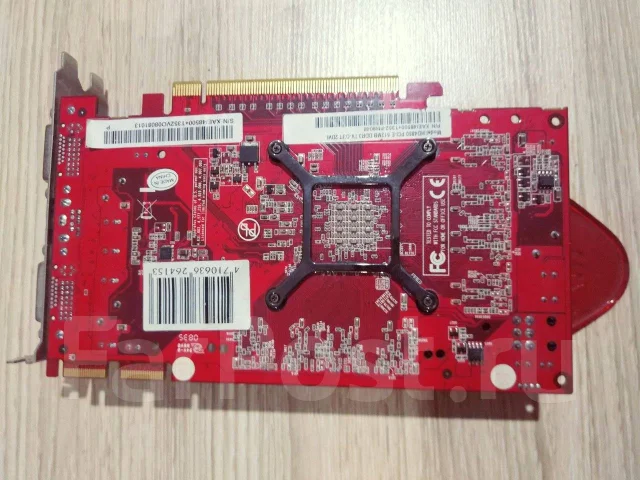 Radeon HD 4850 ����
