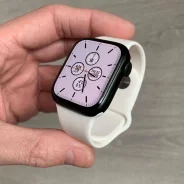 Apple Watch Series 8. GPS, NFC, IP67, IP68. ��� ����� �� ������������ ����