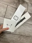 Apple Watch Series 7. GPS, NFC, IP67, IP68 ����