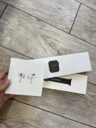 Apple Watch Series 7. GPS, NFC, IP67, IP68. ��� ����� �� ������������ ����