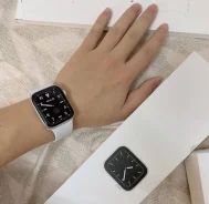 Apple Watch Series 7. GPS, NFC, IP67, IP68 ����