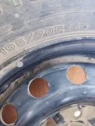 Bridgestone RD116 Steel. ������, �/�, ����� 5 % ����