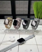 Apple Watch Series 8. GPS, NFC, IP67, IP68 ����