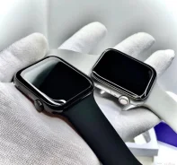 Apple Watch Series 8. GPS, NFC, IP67, IP68. ��� ����� �� ������������ ����