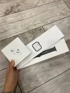 Apple Watch Series 7. GPS, NFC, IP67, IP68 ����