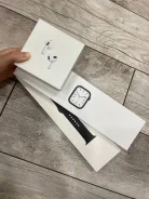 Apple Watch Series 7. GPS, NFC, IP67, IP68. ��� ����� �� ������������ ����