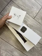Apple Watch Series 7. GPS, NFC, IP67, IP68 ����