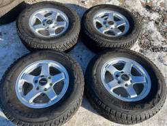 RTX Arch. 7.5x17", 6x139.7, ET30, �� 65���. ����