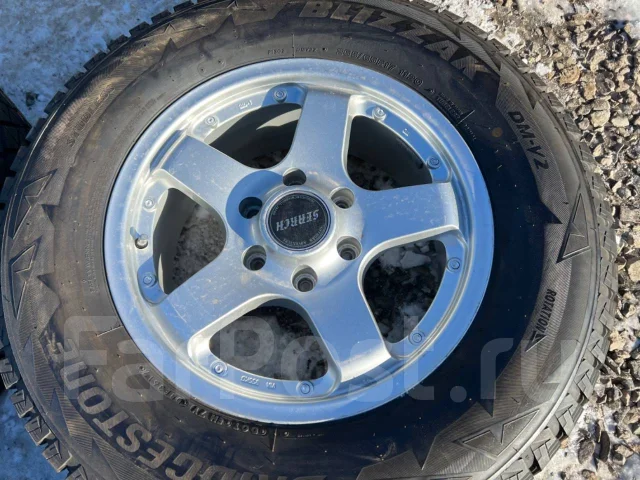 RTX Arch. 7.5x17", 6x139.7, ET30, �� 65���. ����