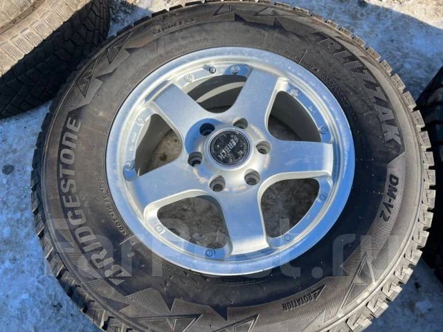 RTX Arch. 7.5x17", 6x139.7, ET30, �� 65���. ����