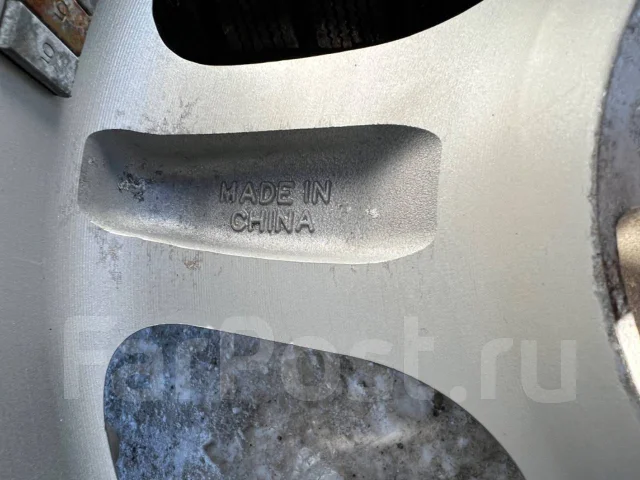 RTX Arch. 7.5x17", 6x139.7, ET30, �� 65���. ����