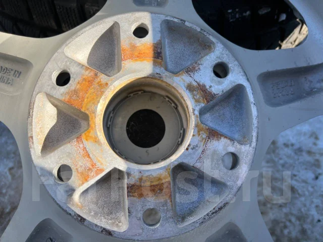 RTX Arch. 7.5x17", 6x139.7, ET30, �� 65���. ����