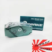 ������� ��������� �������� GP-09039 G-Brake GP09039 ����