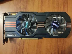 GeForce GTX 560 Ti ����