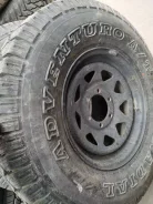 GT Radial Adventuro A/T. �����������, 2022 ���, �/�, ����� �� 5 %. ��� ����� �� ������������. ��������� ����
