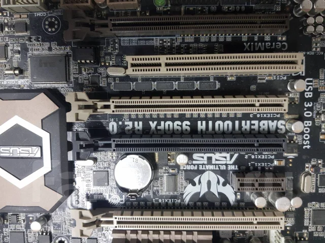 AMD 990FX ����