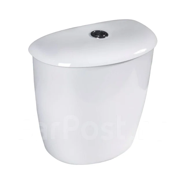 Унитаз Универсал Обь в комплекте - Сантехника и водоснабжение в Хабаровске