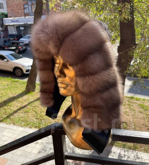 Ателье Меха \"Ренард\". Пошив, ремонт изделий из меха, кожи, ткани во ...