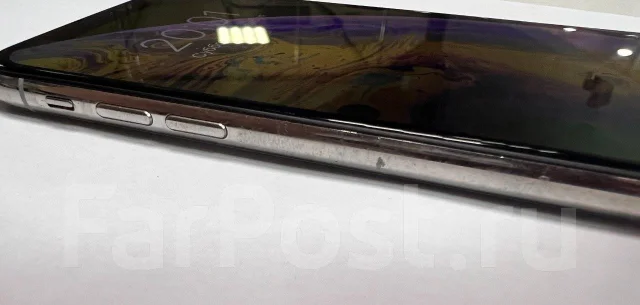 Apple iPhone Xs. �/�, �����, 3G, 4G LTE, NFC ����
