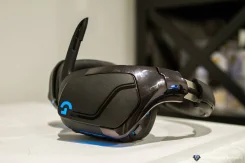 Logitech G935 ����