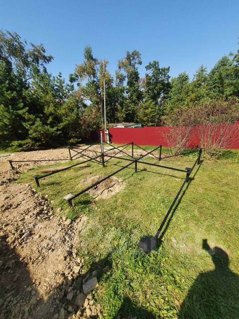 Продажа винтовых свай! Свайный Фундамент, забор@работа под невелир, в ...