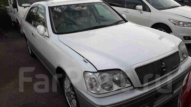 Toyota crown jzs173