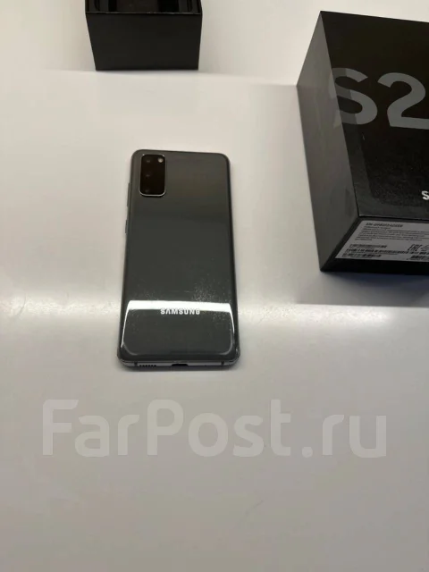 Samsung Galaxy S20. �/�, ����� ����