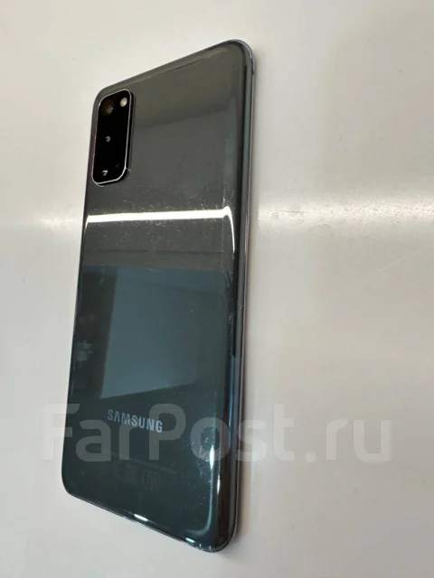 Samsung Galaxy S20. �/�, ����� ����