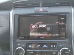 Eclipse AVN-R8W ����