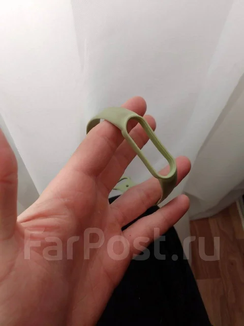 Xiaomi Mi Band 6. IP67, IP68 ����