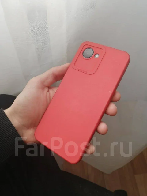 Realme C30. �/�, ������, 3G, 4G LTE, Dual-SIM ����