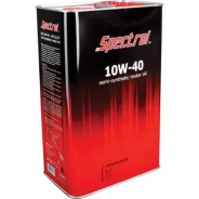 Spectrol. 10W-40, �����������������, 4��. ����