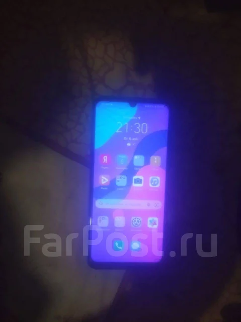 Honor 9A. �/�, ����� ����