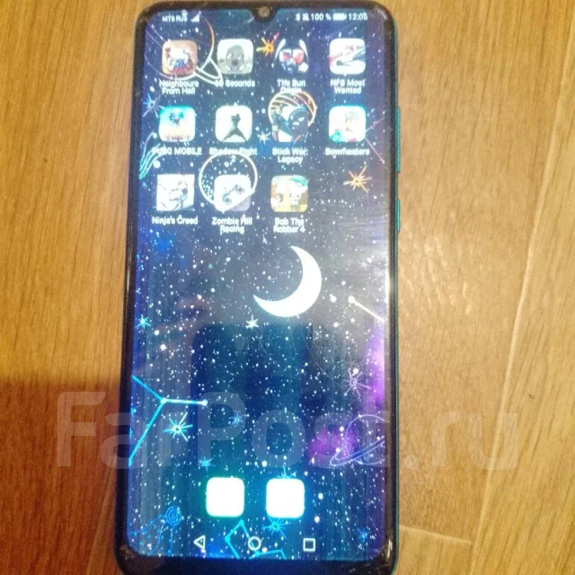 Honor 9A. �/�, ����� ����