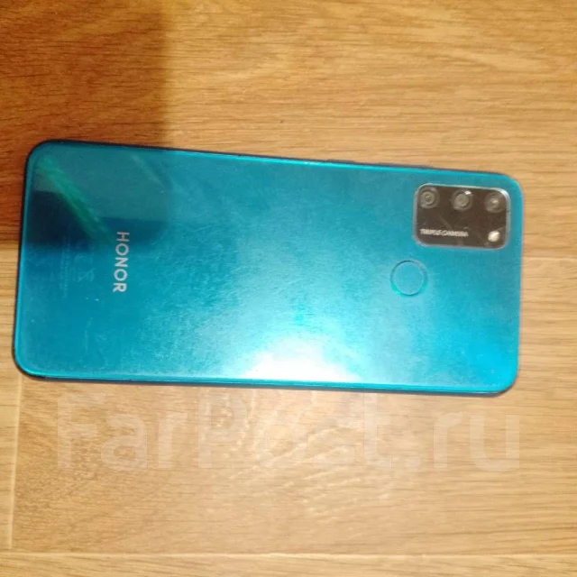Honor 9A. �/�, ����� ����