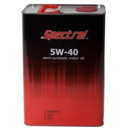 Spectrol. 5W-40, �����������������, 4��. ����