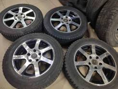 Vorxtec. 6.0x15", 5x114.3, ET39,  73,1. 