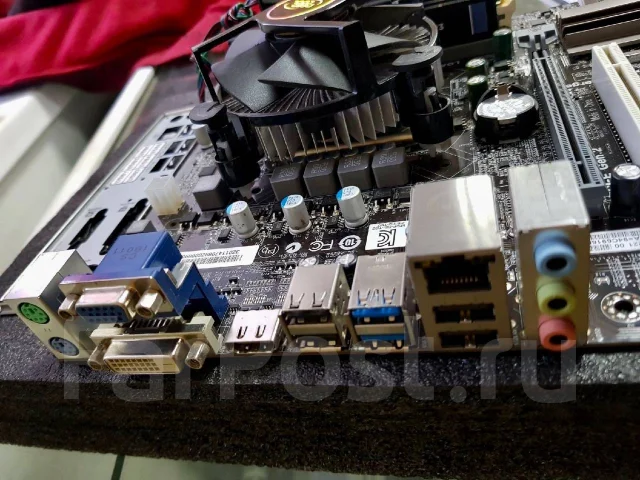 LGA1155 ����