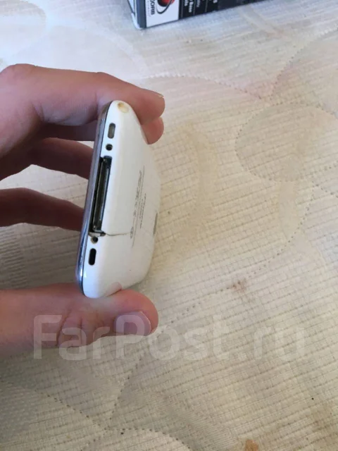 Apple iPhone 3GS. �/�, ����� ����