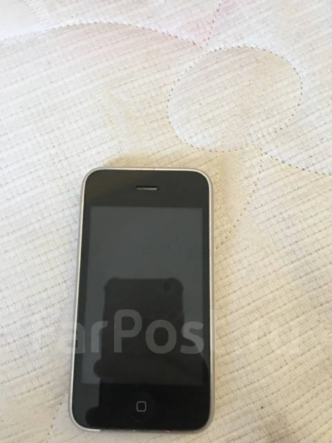 Apple iPhone 3GS. �/�, ����� ����